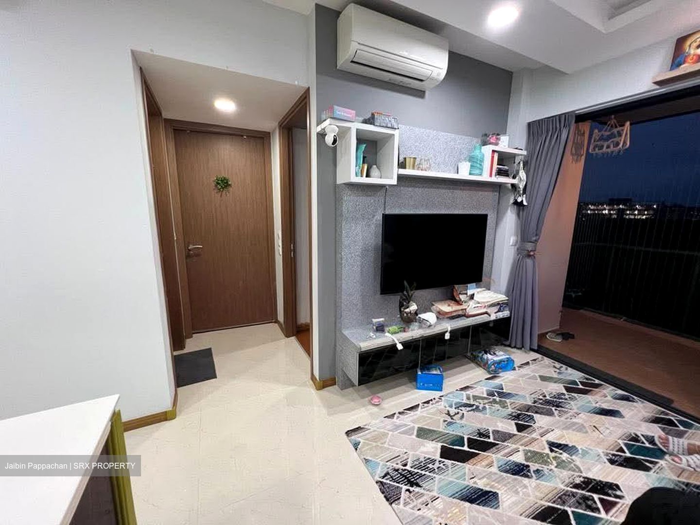 Kingsford Waterbay (D19), Apartment #583693351